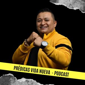 ✅ Prédicas Vida Nueva | Podcast