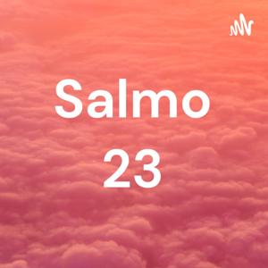 Salmo 23 by Fagner Nunes