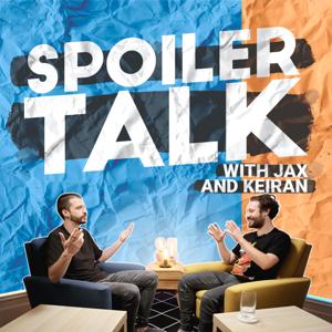 Spoiler Talk