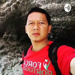 Edi Supriyanto Podcast