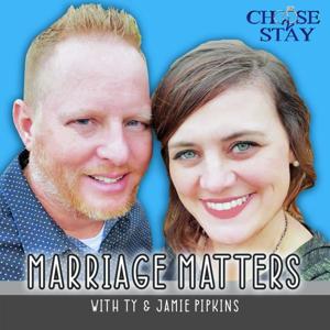 Marriage Matters & More