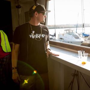 Kincaid DJ (About The Music, Oakland)