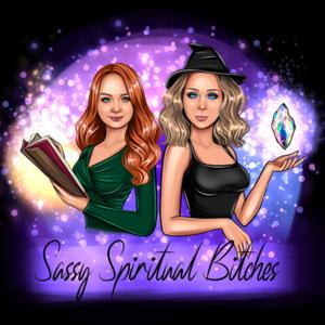 Sassy Spiritual Bitches