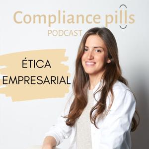 Compliance pills Podcast. Berta Melet
