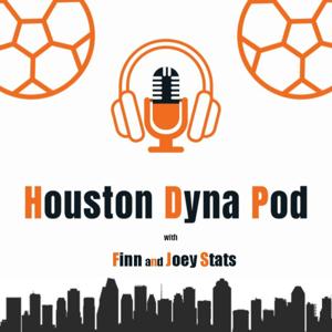 Houston Dyna Pod (Houston Dynamo Podcast)