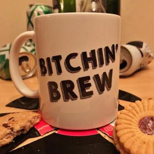 Bitchin' Brew