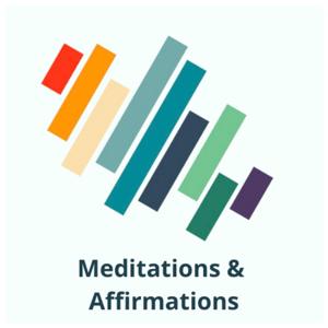 Meditations & Affirmations | Fuelled by Bare Slate