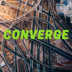 Converge from CGNE