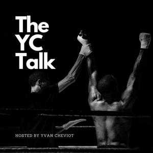 The YC Talk