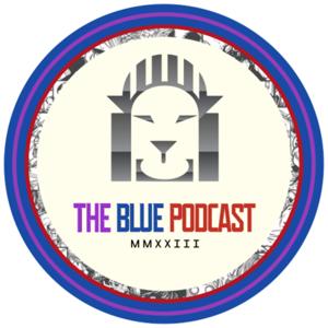 The Blue Podcast Network