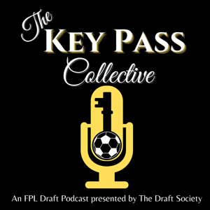 The Key Pass Collective by The Draft Society