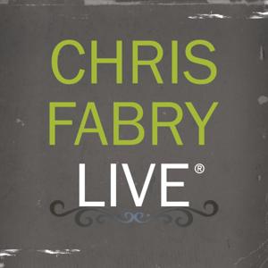 Chris Fabry Live by Moody Radio