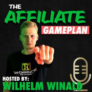 The Affiliate Gameplan