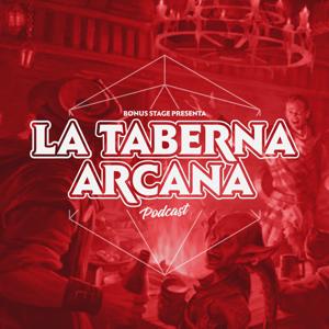 La Taberna Arcana