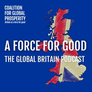 The Global Britain Podcast