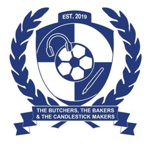 The Butchers, the Bakers and the Candlestick Makers Podcast