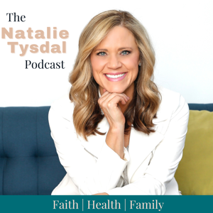 The Natalie Tysdal Podcast