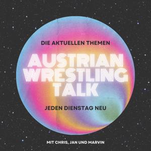 Austrian Wrestling Talk