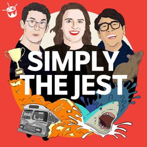 Simply The Jest by triplej, triple j