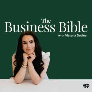 The Business Bible by She's on the Money