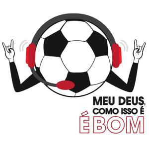 Podcast Meu Deus Como Isso É Bom