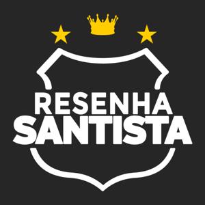 RESENHA SANTISTA by Resenha Santista