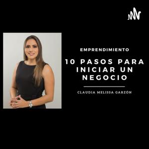 10 Pasos para iniciar un negocio