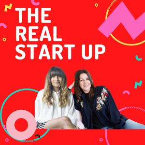 The Real Start Up Podcast