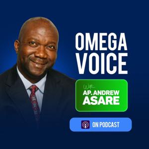 OMEGA VOICE with Ap. Andrew Asare