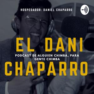 El DANI CHAPARRO