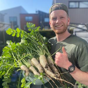 The Kiwi Gardening Podcast with DIYPlantman by DIY Plantman