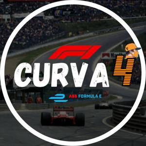 Curva 4 F1