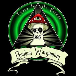 Asylum Wargaming