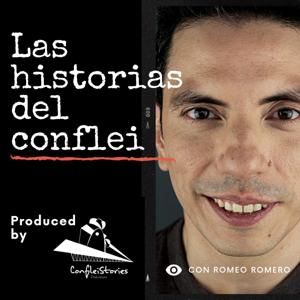 Las historias del conflei