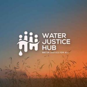 The Water Justice Podcast