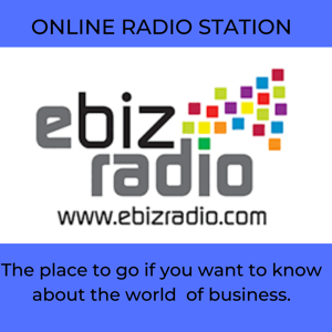 eBizRadio.com Online Radio