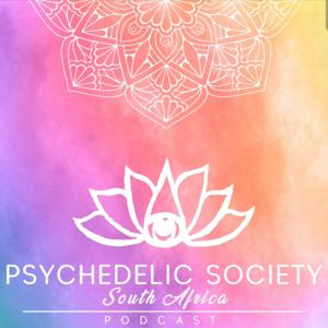 The Psychedelic Society South Africa Podcast