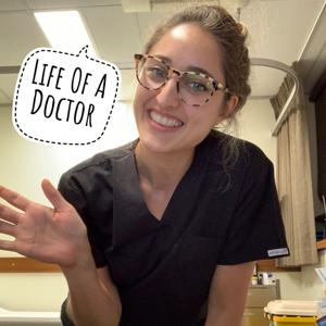 Life Of A Doctor