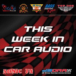 This Week In Car Audio by Doug Stockton