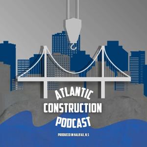 Atlantic Construction Podcast