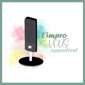 L'Impro Vous Appartient