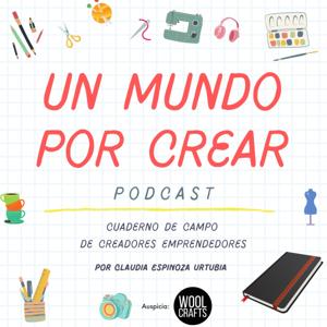 Un mundo por crear