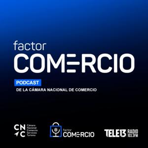 Factor Comercio🎙