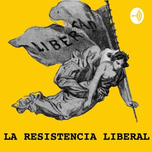 La resistencia liberal. Un podcast de Jorge Vilches