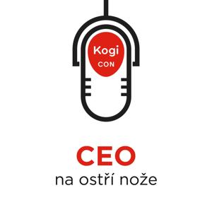 CEO na ostří nože