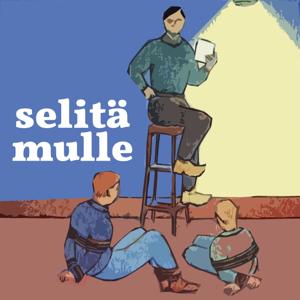 Selitä mulle by Pontus Purokuru