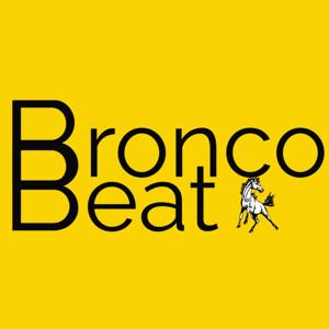 The Broncast by The Bronco Beat