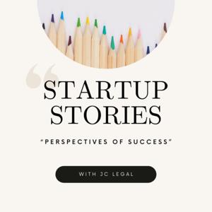 Startup Stories