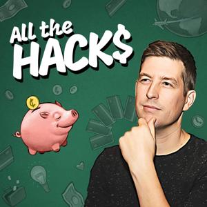 All the Hacks with Chris Hutchins by Chris Hutchins