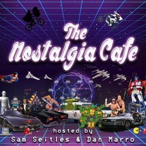 The Nostalgia Cafe